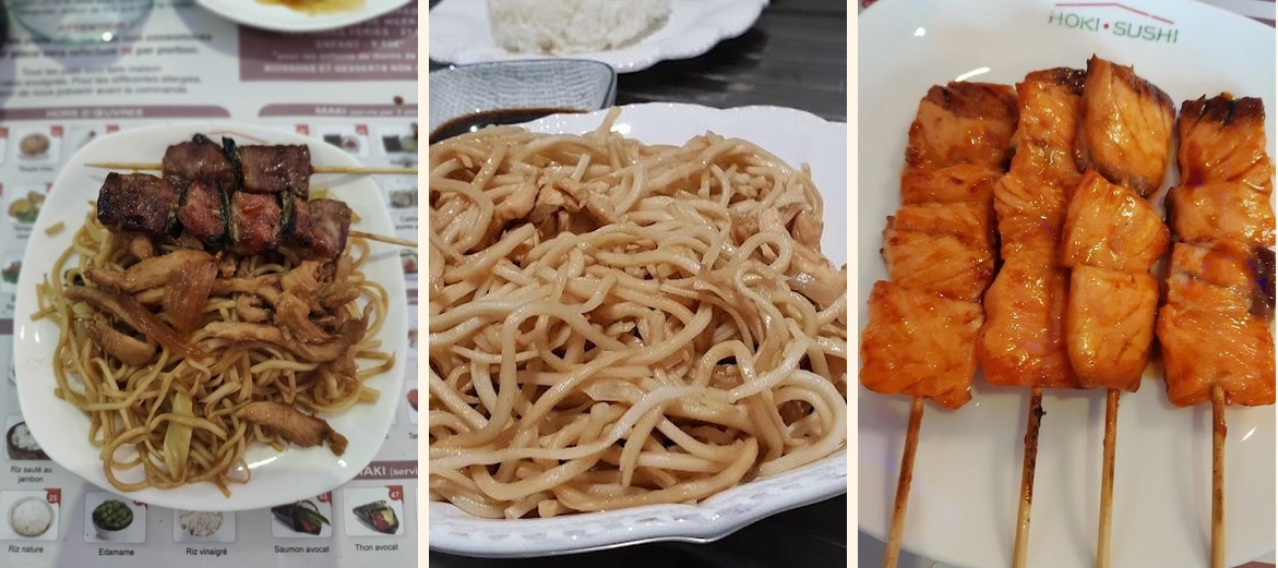 Hoki Sushi - Gallery Image 1