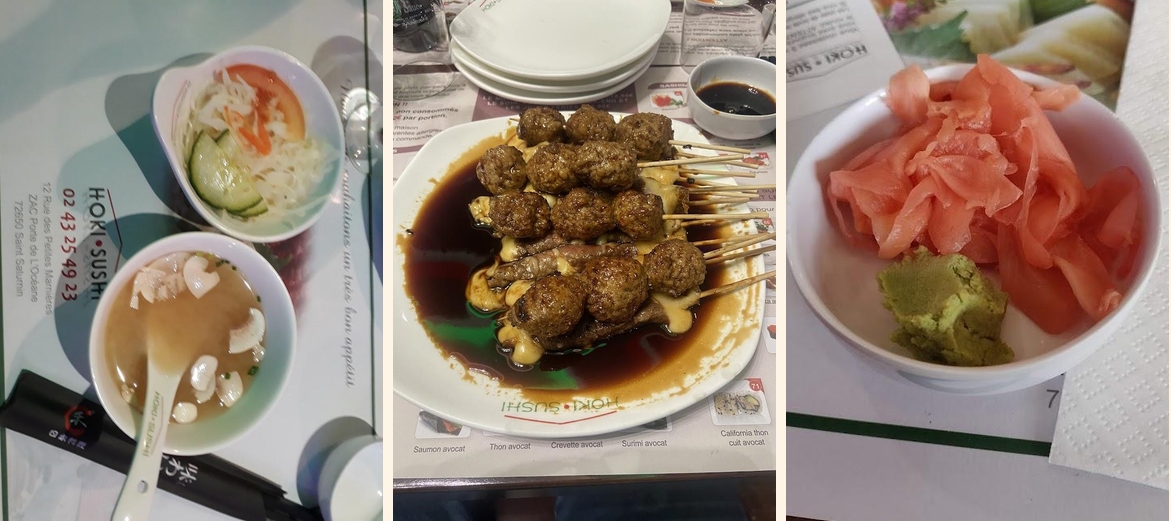 Hoki Sushi - Gallery Image 2