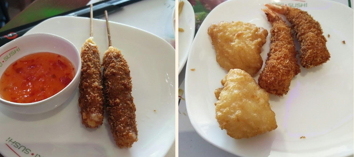 Hoki Sushi - Gallery Image 3