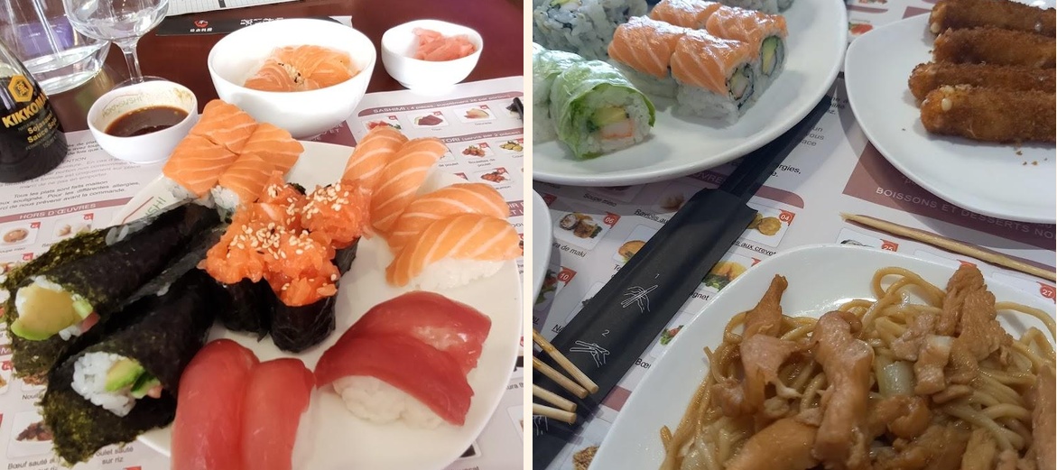 Hoki Sushi - Gallery Image 4