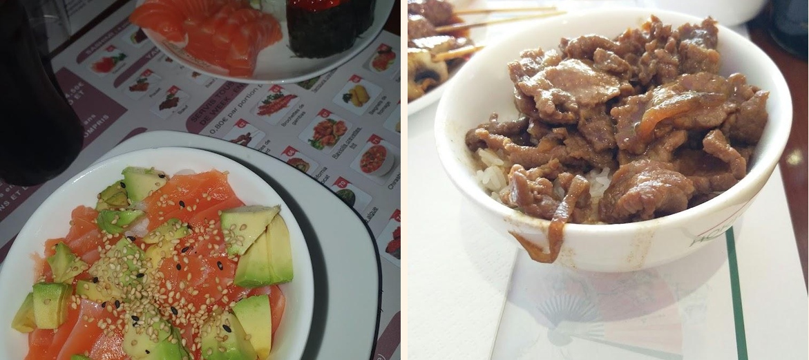 Hoki Sushi - Gallery Image 5