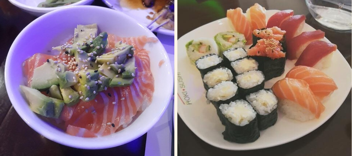 Hoki Sushi - Gallery Image 6