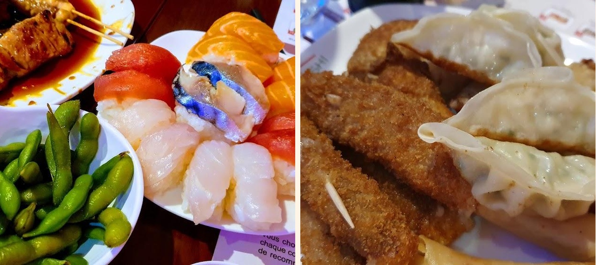 Hoki Sushi - Gallery Image 7